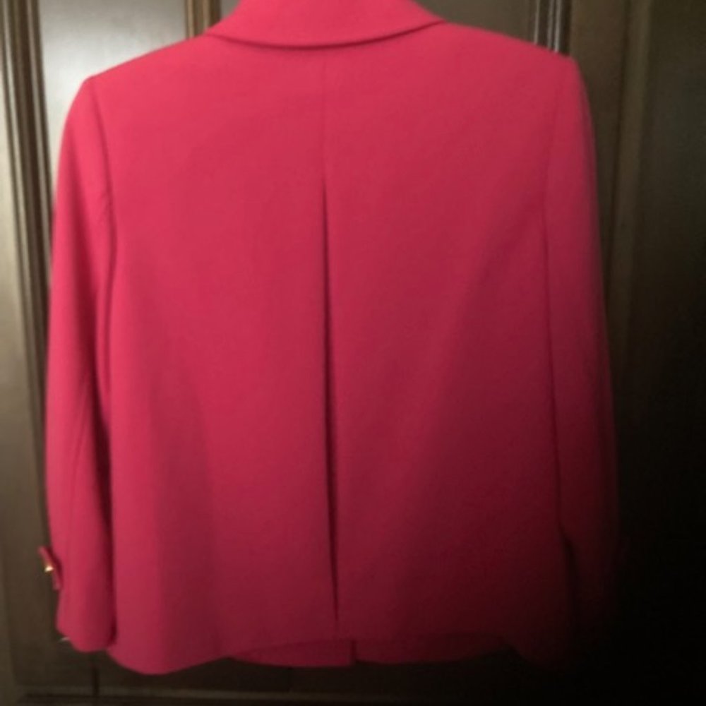 Calvin Klein Four Gold button down Jacket - Picture 10 of 11